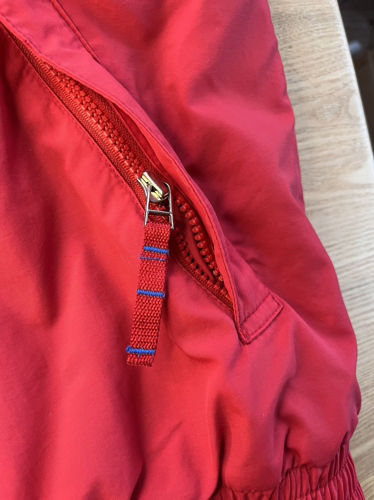 Polo Ralph Lauren 90s Ralph Lauren - Hi-Tech Fleece Vest Size US L / EU 52-54 / 3 - 4 Thumbnail