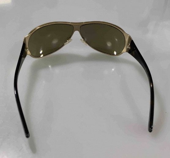 Bottega Veneta × Tomas Maier Bottega Veneta x Tomas Maier unisex sunglasses NEW Size ONE SIZE - 5 Thumbnail