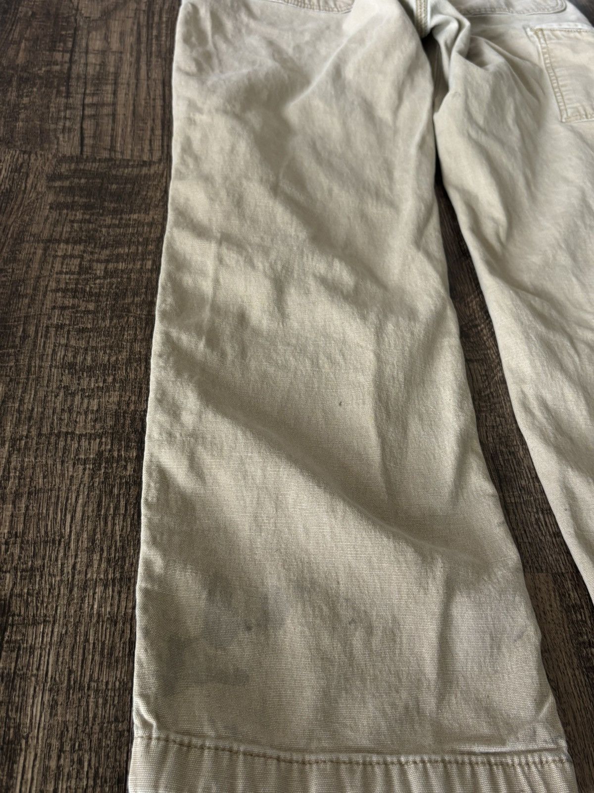 Carhartt Carhartt 33x32 Workwear Painter Pants Size US 33 - 9 Thumbnail