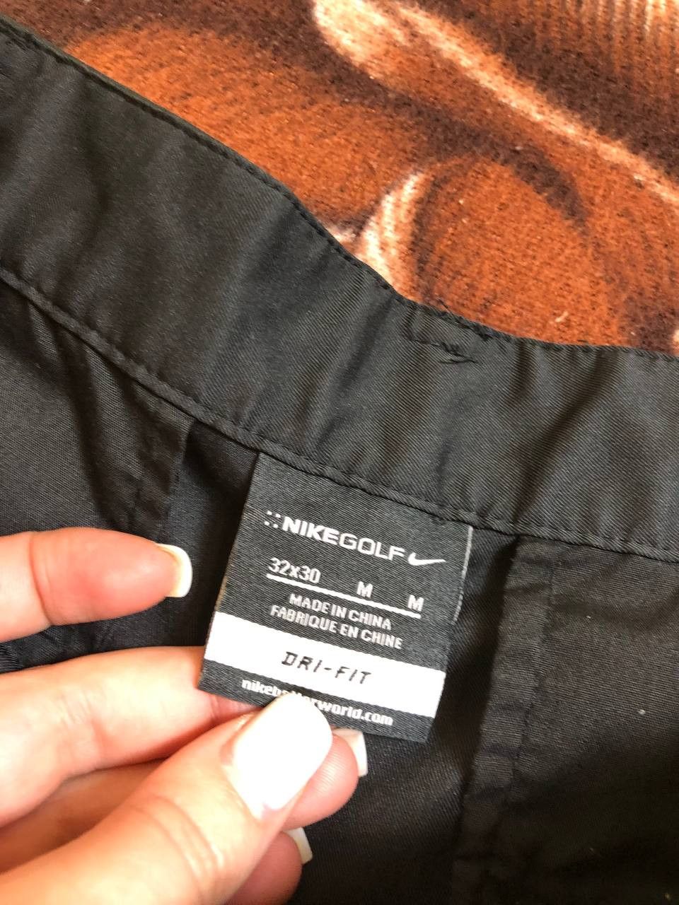 Nike NWT Nike Golf Dri-Fit Tour Performance Golf Pants Size US 28 / EU 44 - 2 Thumbnail