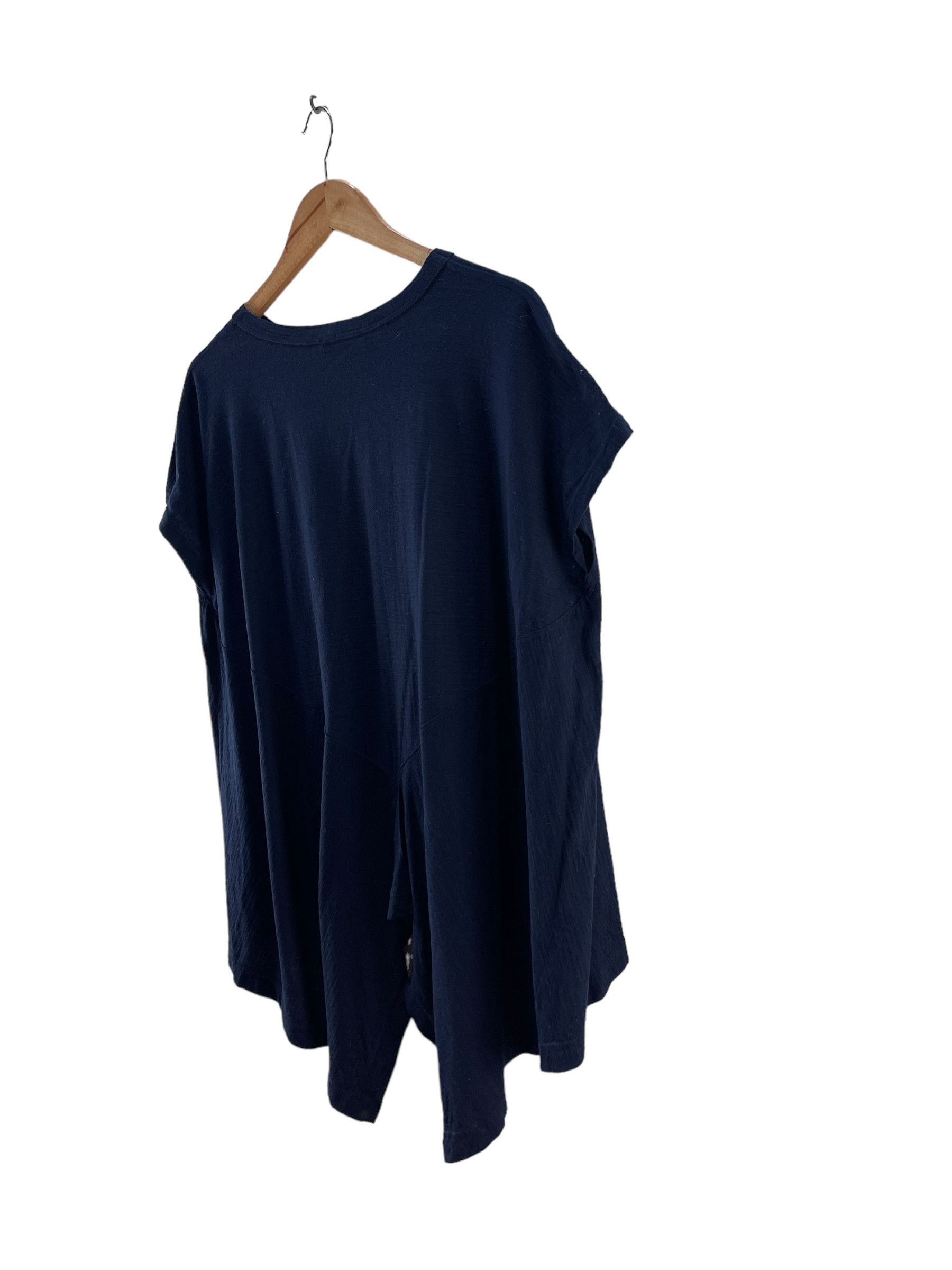 Issey Miyake × Japanese Brand Inn Plantation Issey Miyake Japanese Desiner Dress Size M / US 6-8 / IT 42-44 - 6 Thumbnail