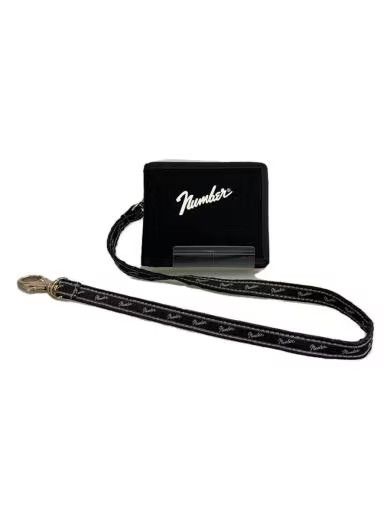 Number (N)ine number nine wallet strap Size ONE SIZE - 1 Thumbnail
