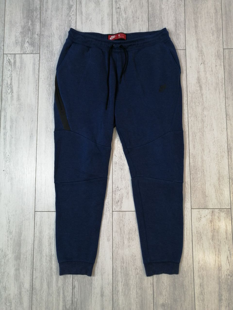 Nike Nike tech fleece sweatpants Size XL Size US 36 / EU 52 - 1 Thumbnail