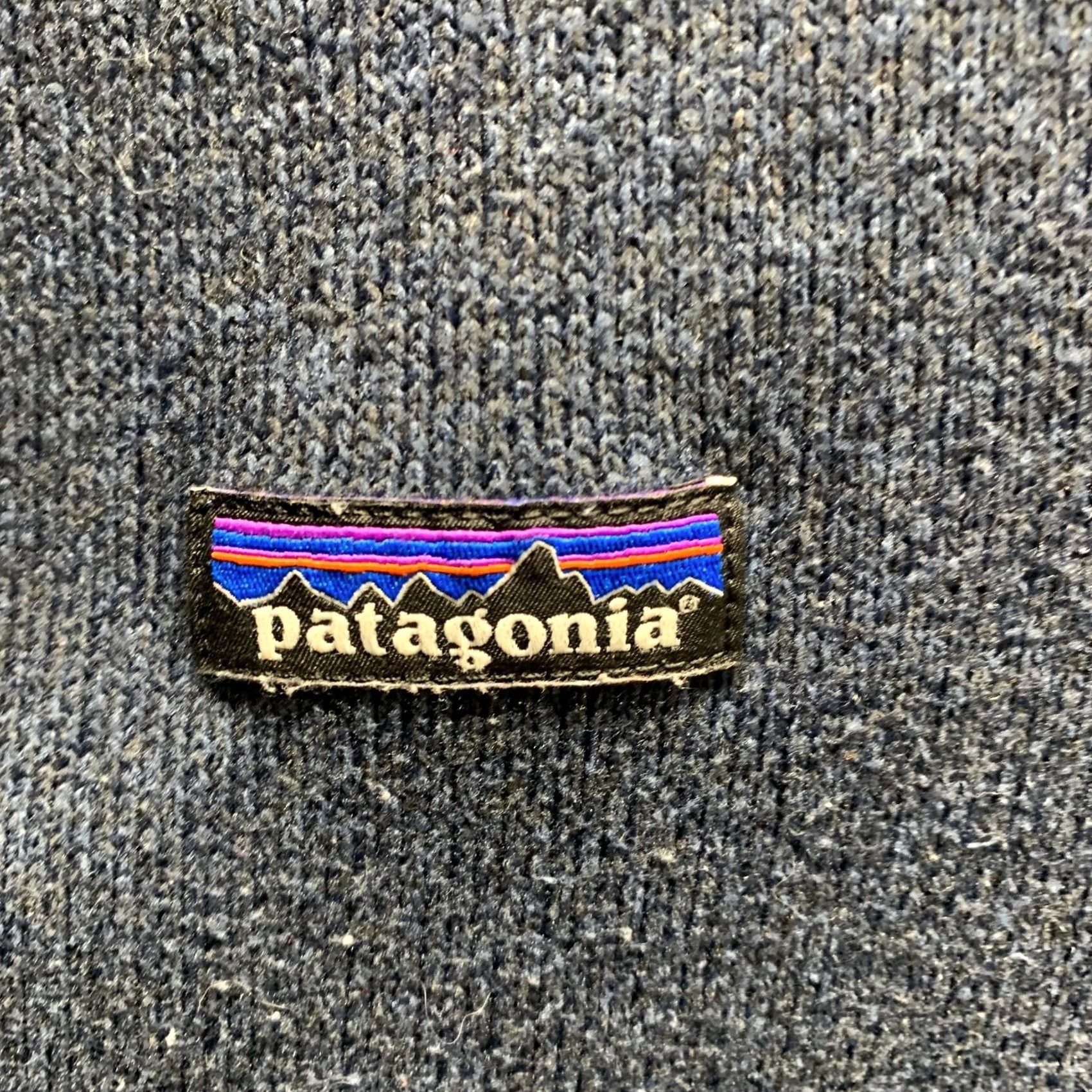 Patagonia Patagonia Sweatshirt Womens Small Blue Fleece Pullover Better Sweater Ladies Size S / US 4 / IT 40 - 5 Thumbnail