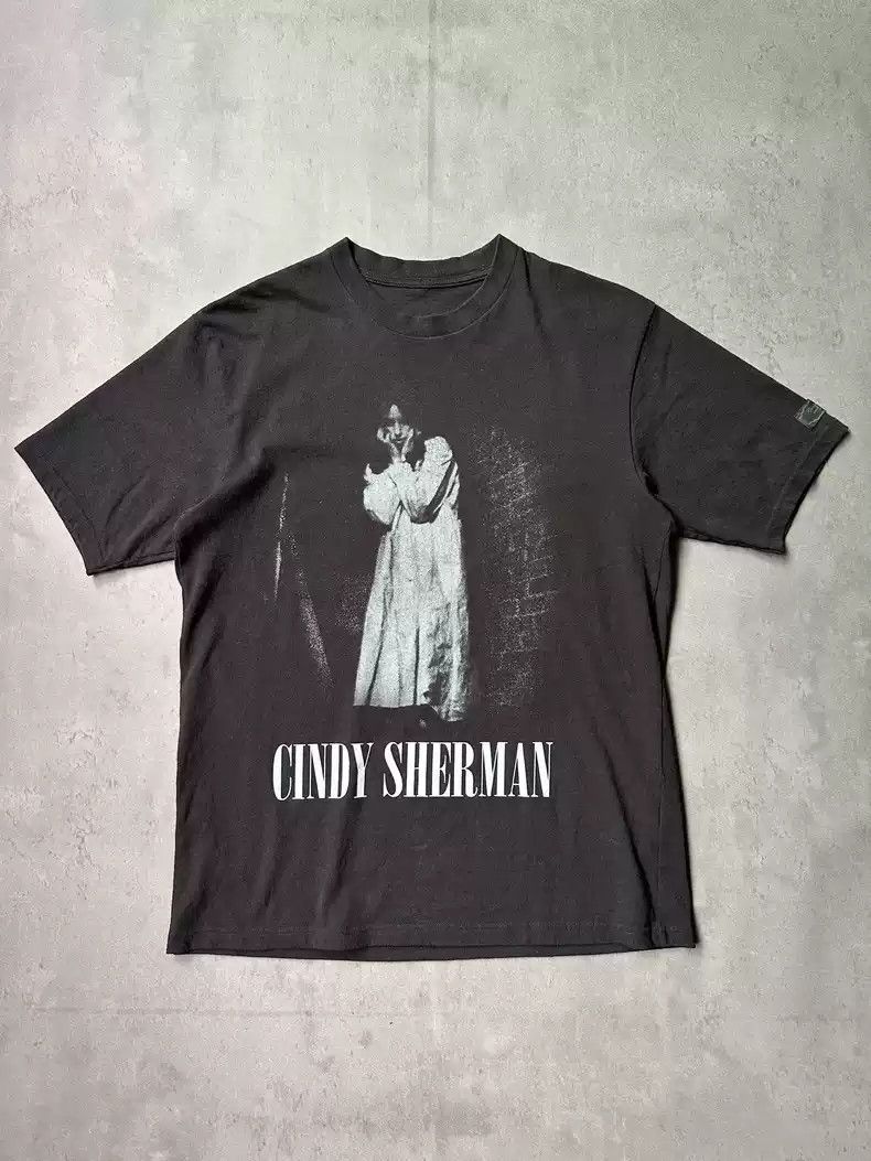 Undercover Cindy Sherman Shirt | Grailed