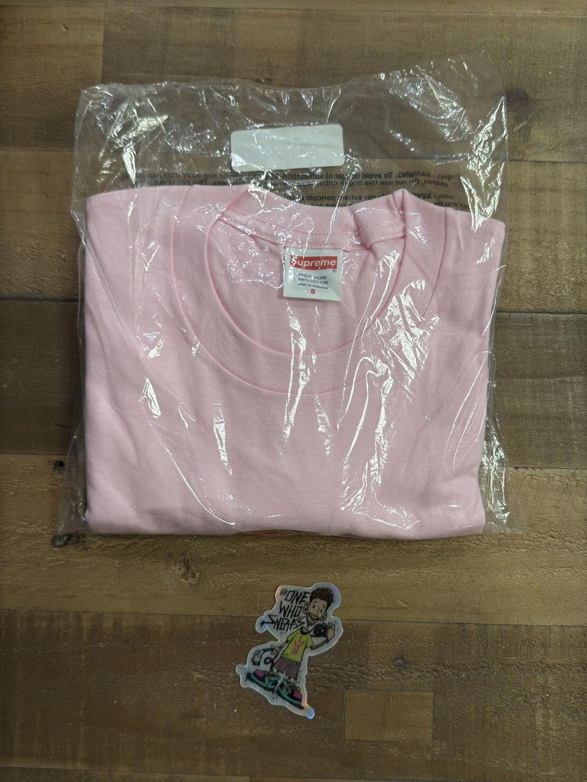 Supreme Supreme Grinch Tee Size Small Size US S / EU 44-46 / 1 - 2 Thumbnail
