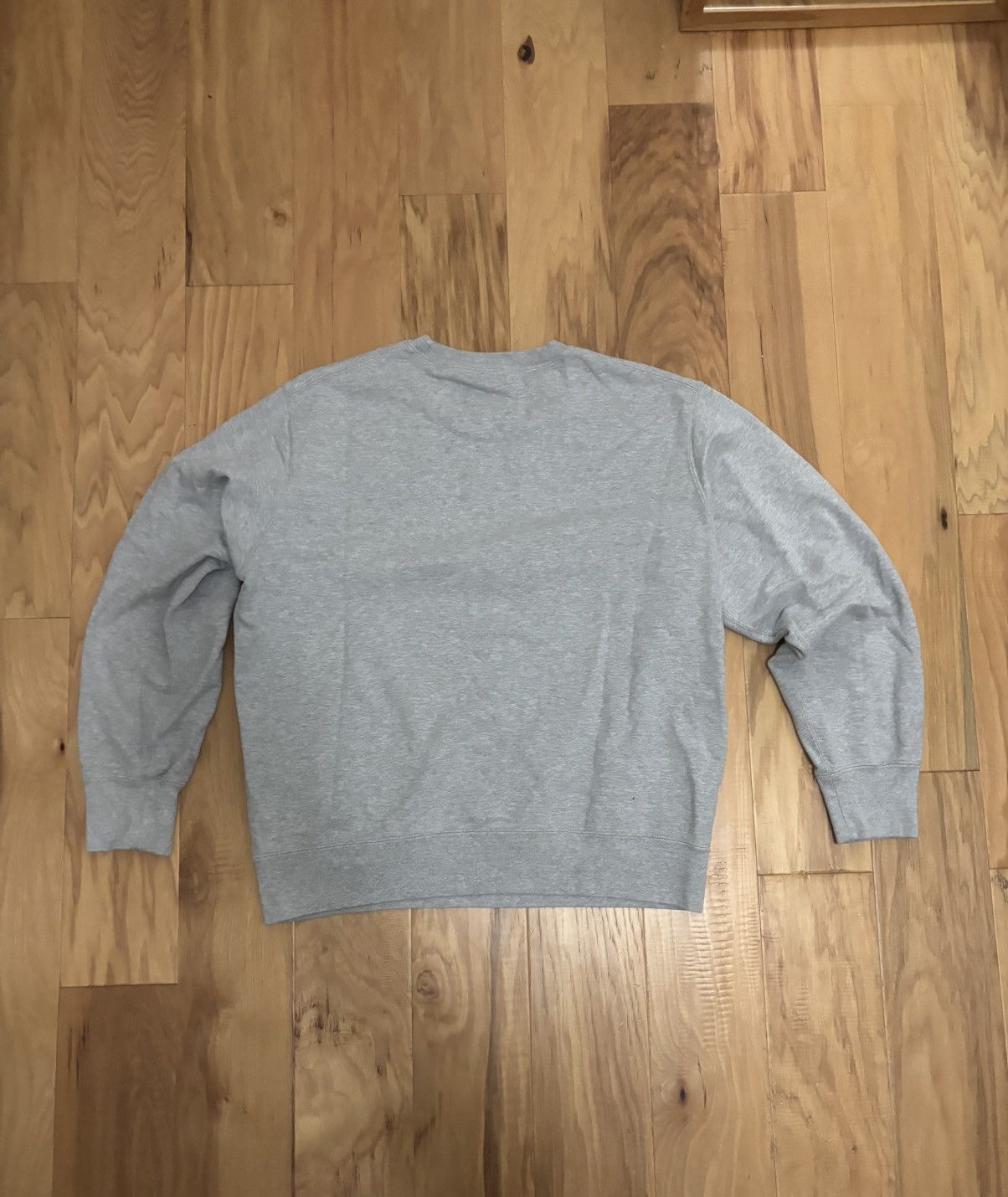 Uniqlo Uniqlo Sweatshirt Size US L / EU 52-54 / 3 - 6 Thumbnail