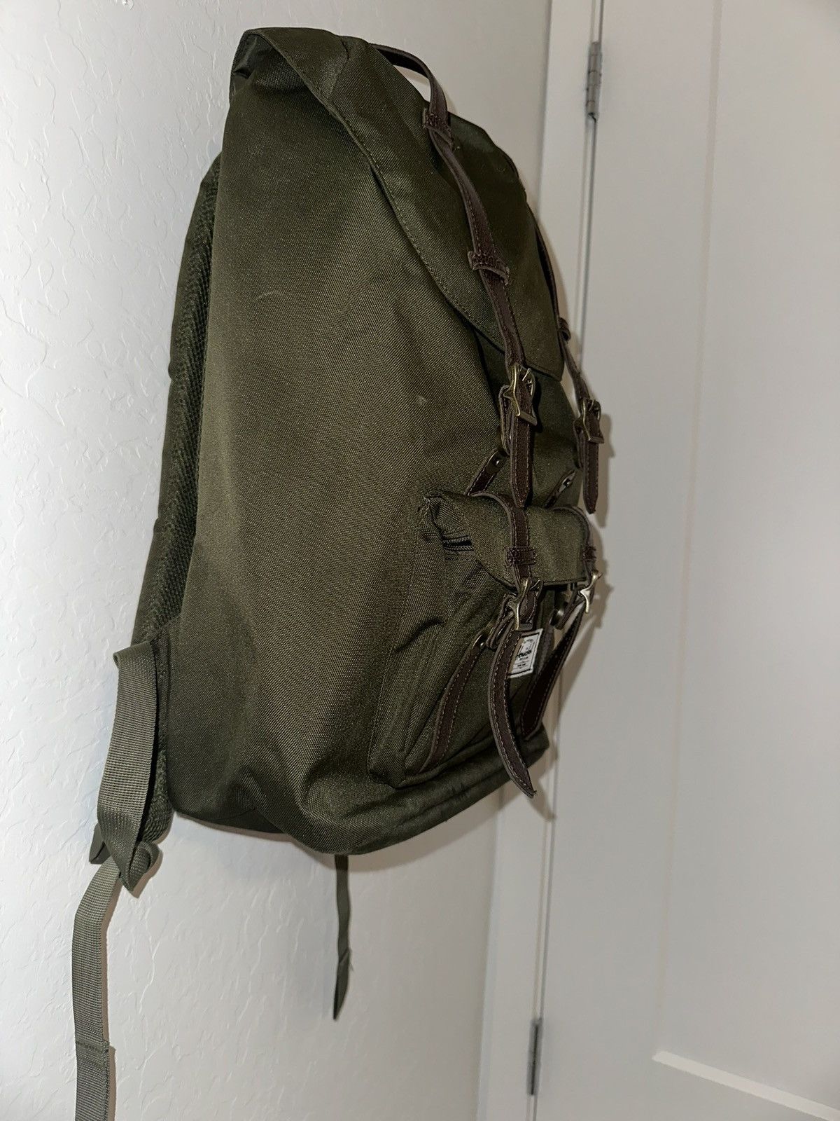 Herschel Supply Co. Herschel's large backpack unisex Size ONE SIZE - 3 Thumbnail