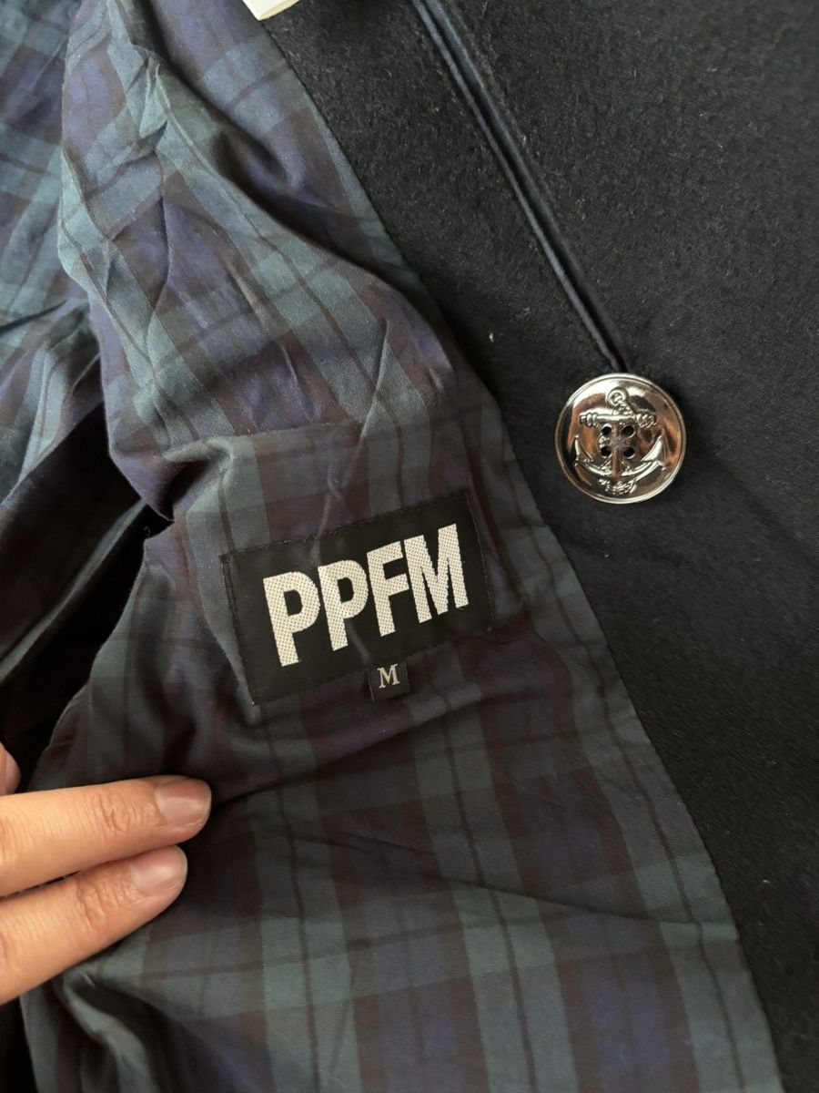 PPFM suit PPFM 35-03WI01F Size US M / EU 48-50 / 2 - 7 Thumbnail
