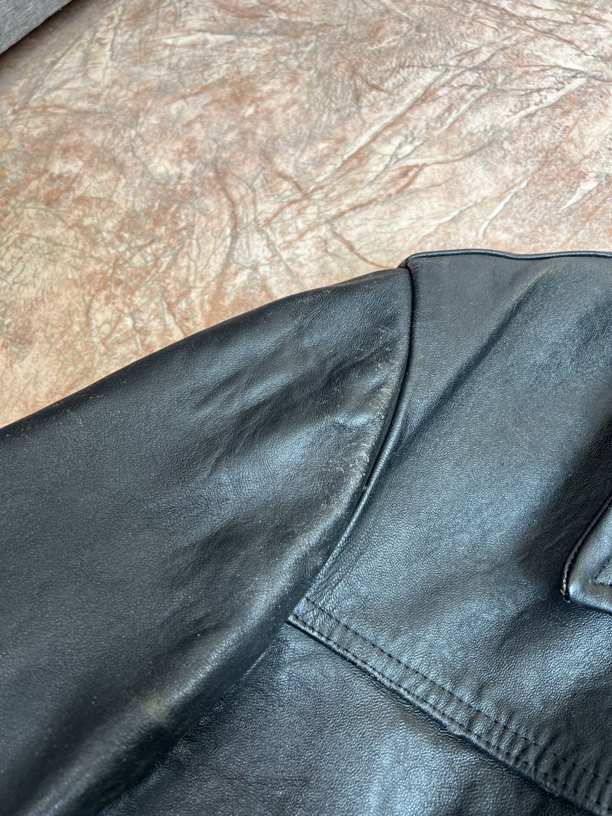 Other Vintage Eclair zipper franch work wear army Jacket Size US XL / EU 56 / 4 - 6 Thumbnail