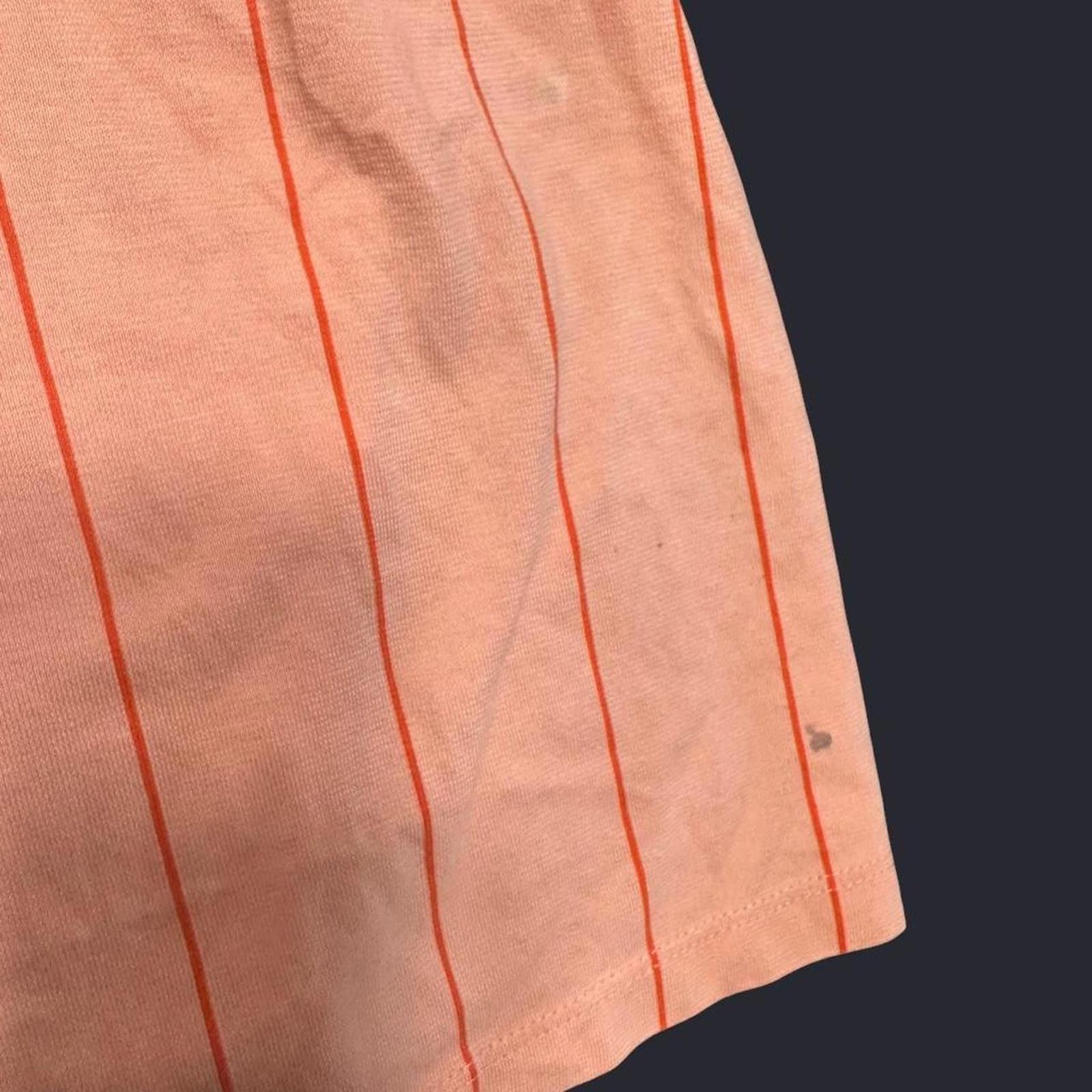 Jordan Brand Pink and orange Jordan tank dress #streetwear Size ONE SIZE - 3 Thumbnail