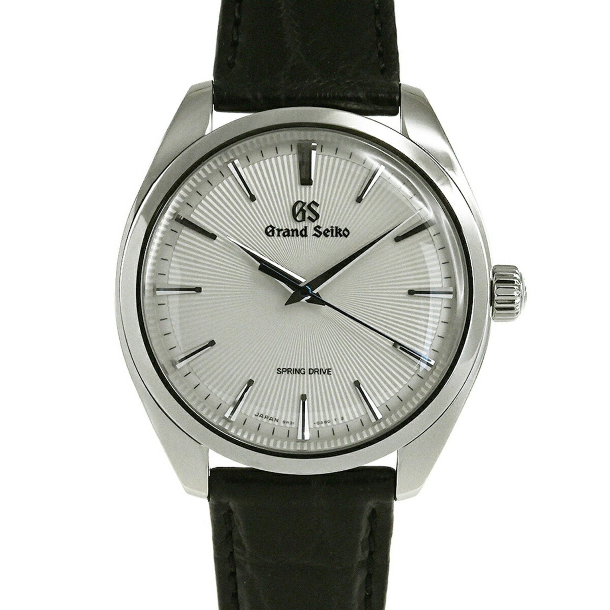 Seiko SEIKO Grand Seiko Elegance Collection Watch Spring Drive 20th Anniversary Limited Edition 700 SBGY003 Size ONE SIZE - 1 Thumbnail