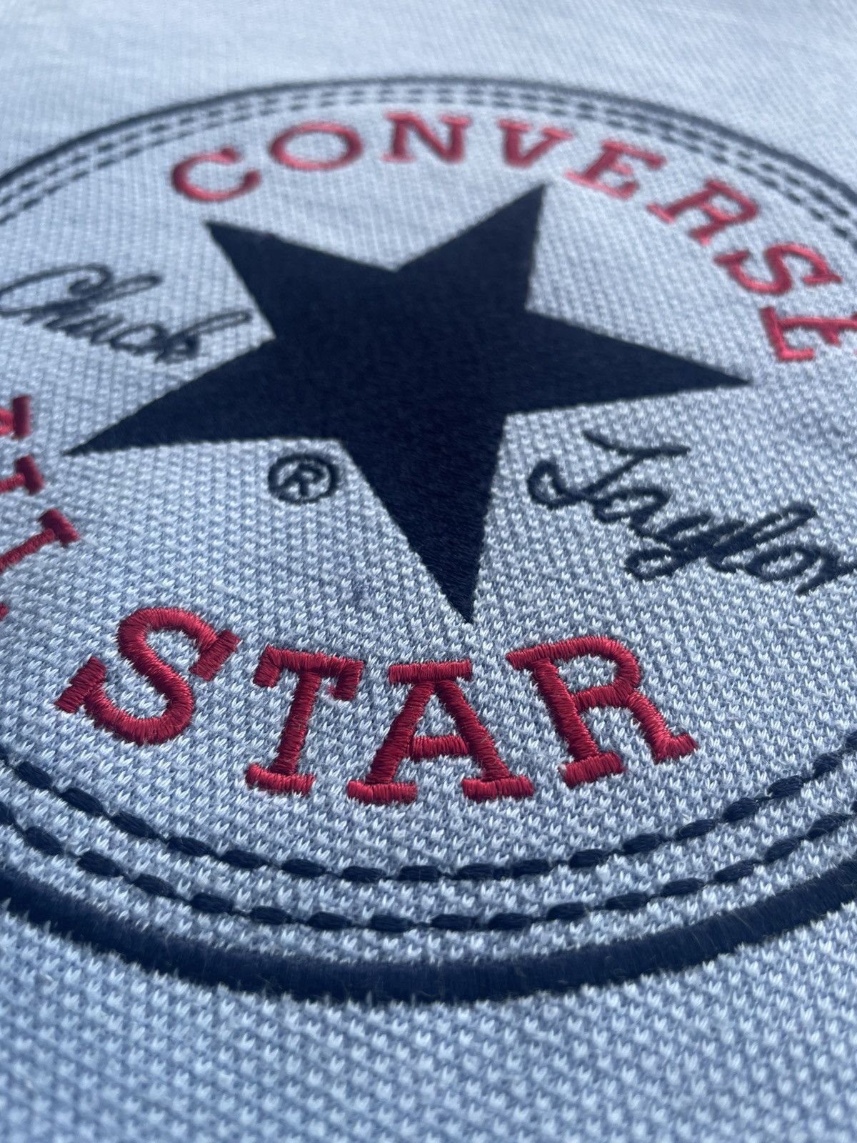 Converse Vintage Champion Hoodie Size US M / EU 48-50 / 2 - 14 Thumbnail