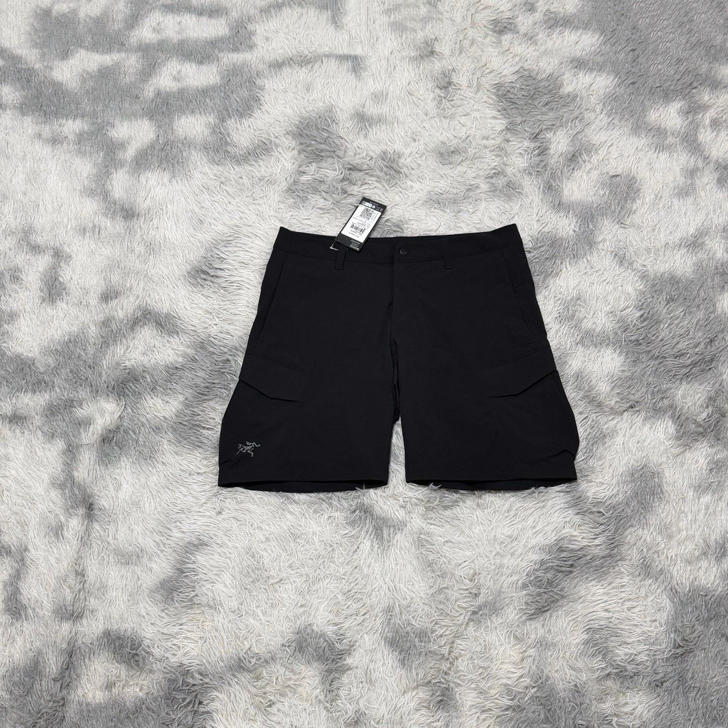 Arc'teryx Arcteryx Men's Rampart Nylon Shorts Size US 36 / EU 52 - 1 Thumbnail