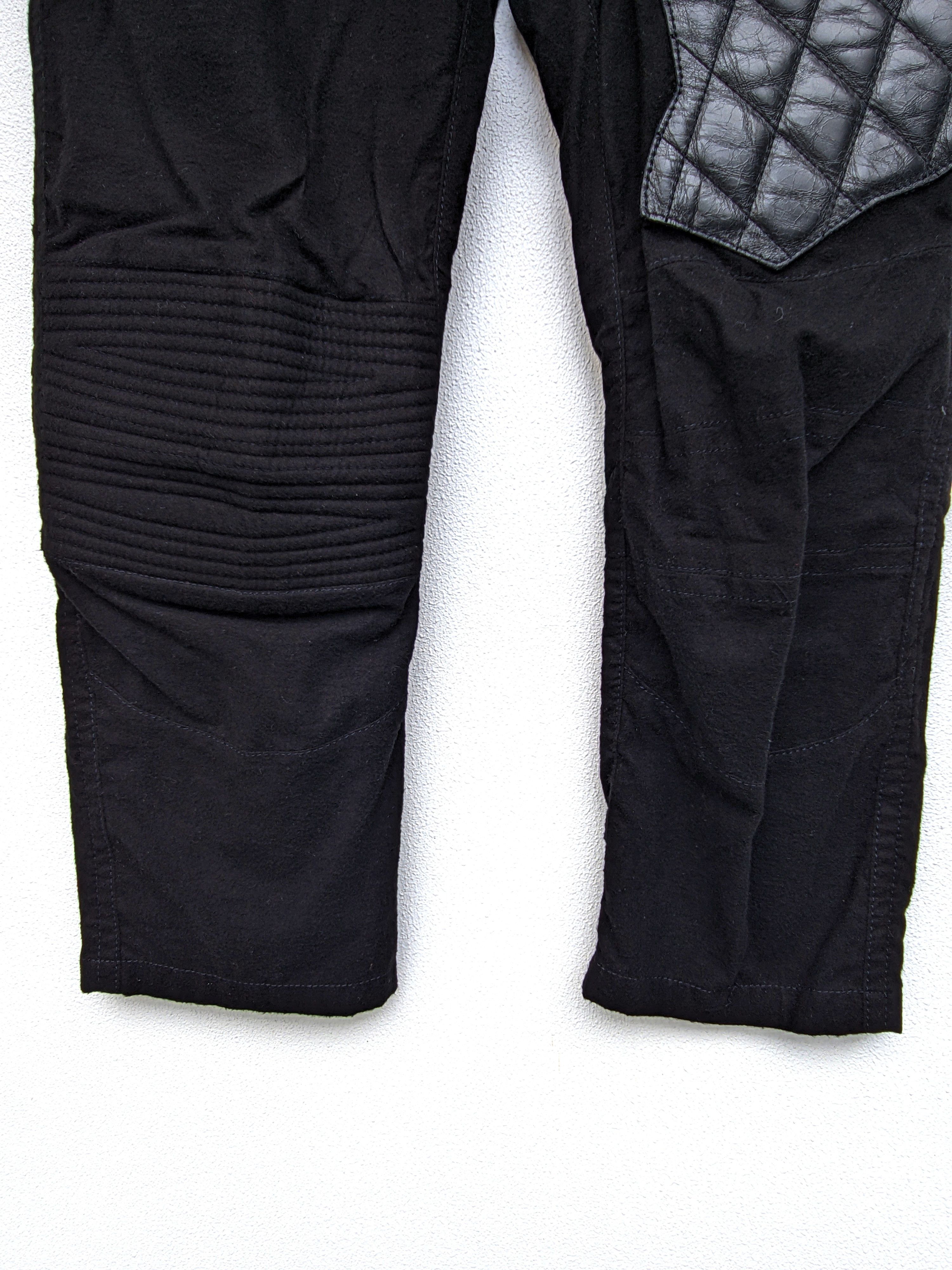 Haider Ackermann haider ackermann pants Size US 30 / EU 46 - 4 Thumbnail