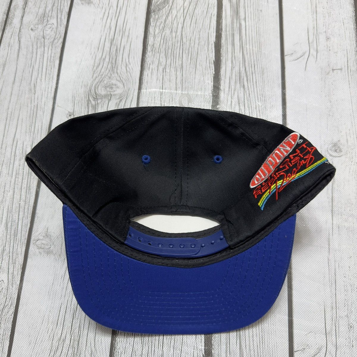 NASCAR × Vintage Vintage NASCAR hat Size ONE SIZE - 3 Thumbnail