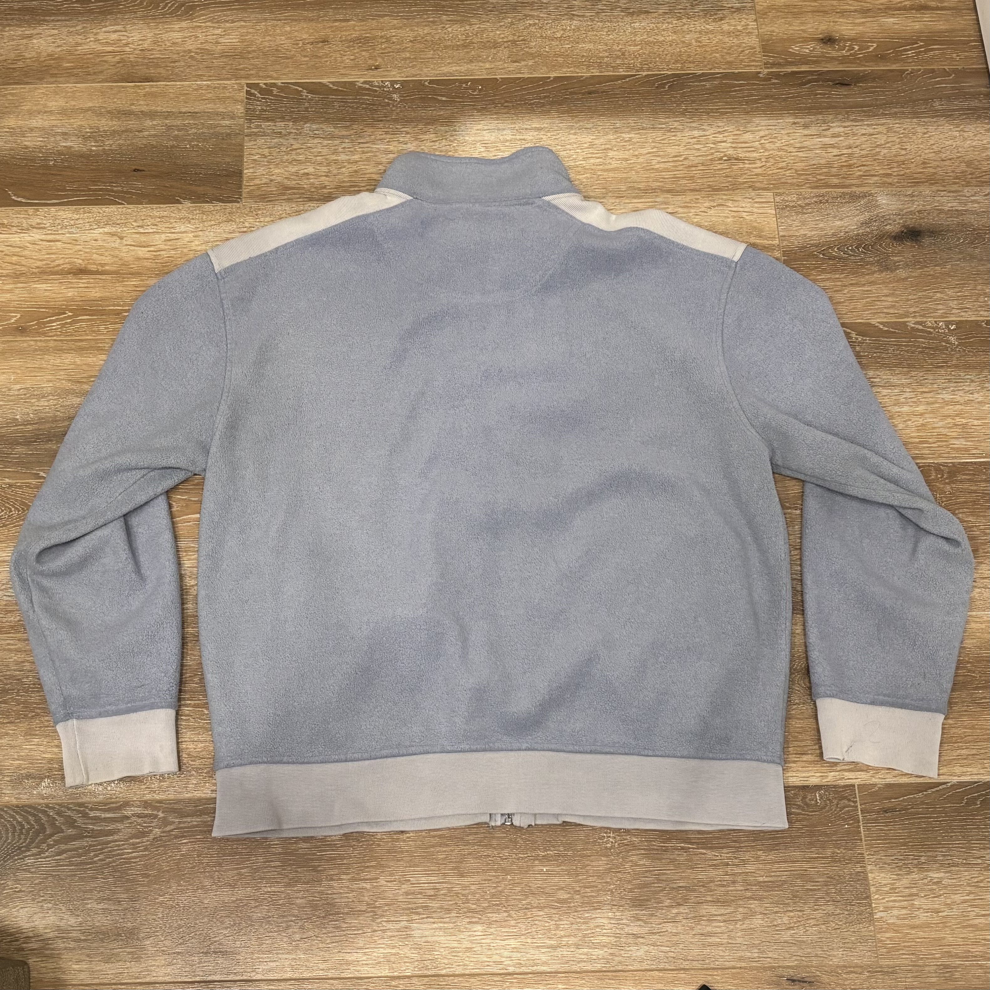 Other ARNOLD PALMER ZIP UP SWEATER Size US L / EU 52-54 / 3 - 2 Thumbnail