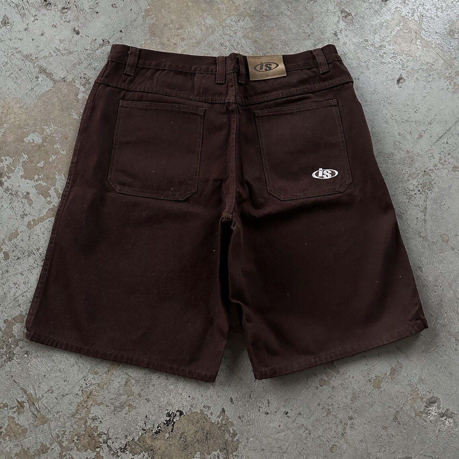 Interstate Pants | Grailed