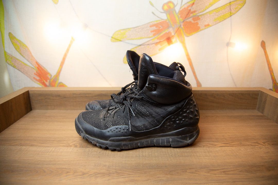 Nike Nike ACG Lupinek Size US 9.5 / EU 42-43 - 2 Thumbnail