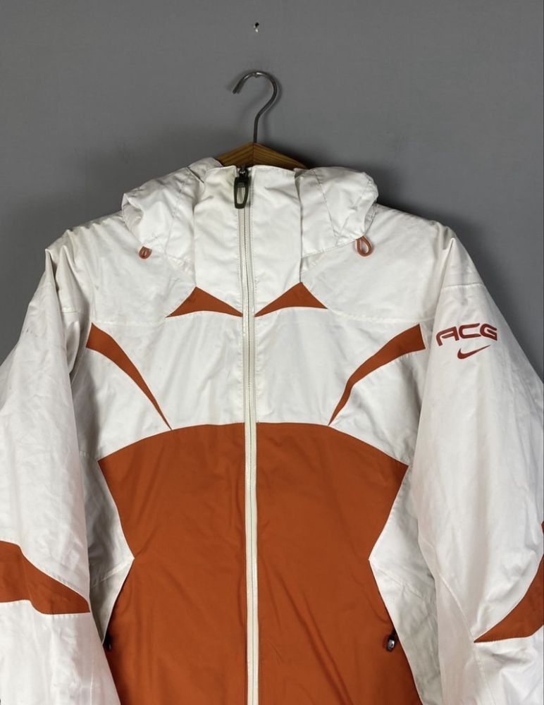 Nike ACG Nike Acg Ski Jacket Size L / US 10 / IT 46 - 2 Thumbnail