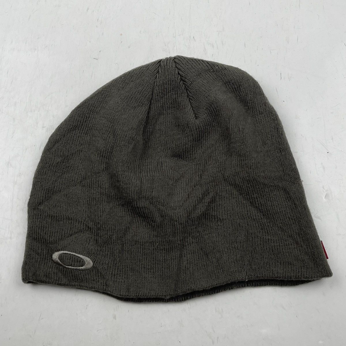 Oakley oakley beanie hat tc37 Size ONE SIZE - 2 Thumbnail