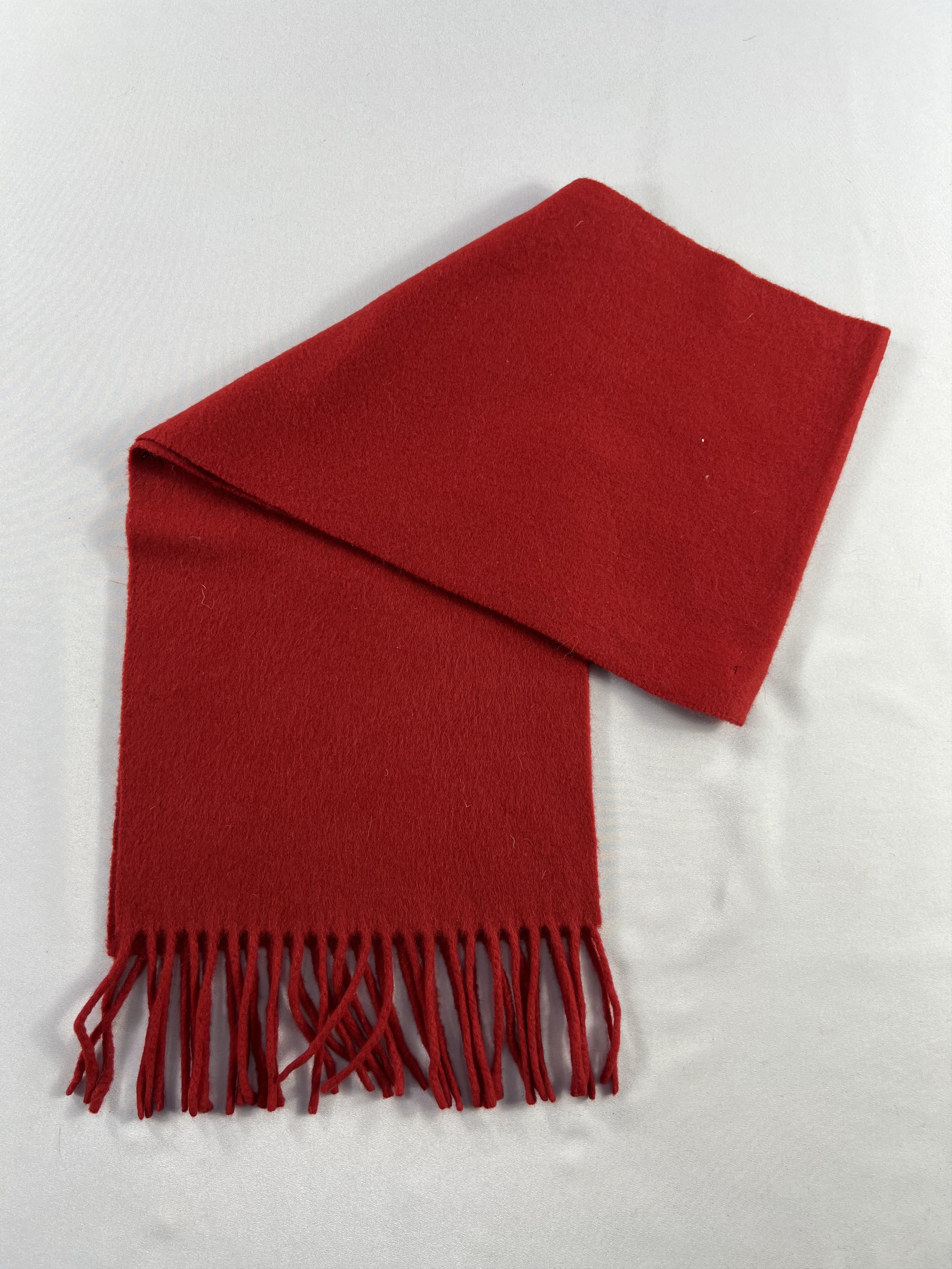 agnes b. Agnes B. Scarf / Muffler / Neckwear P1071 Size ONE SIZE - 3 Thumbnail