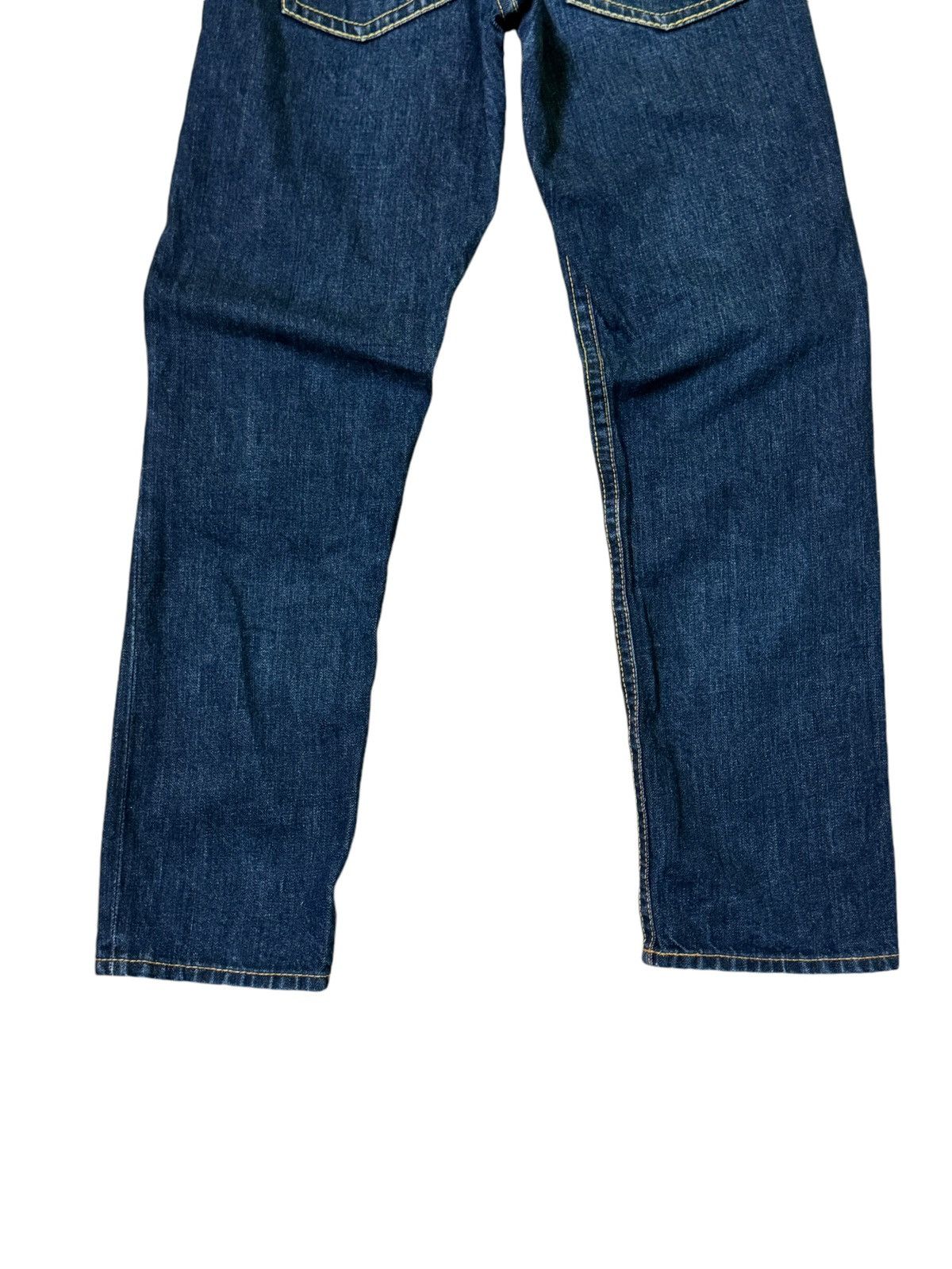 Hysteric Glamour Vintage COANDLU Daicock Denim Evisu Inspired Denim Size US 26 / EU 42 - 11 Thumbnail
