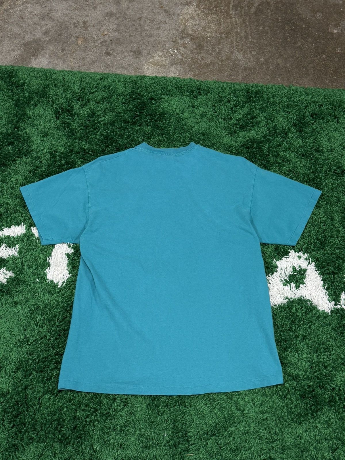 Vintage Vintage Hanes Beefy Tee Champion Paper Dog Retriver Large Size US L / EU 52-54 / 3 - 4 Thumbnail