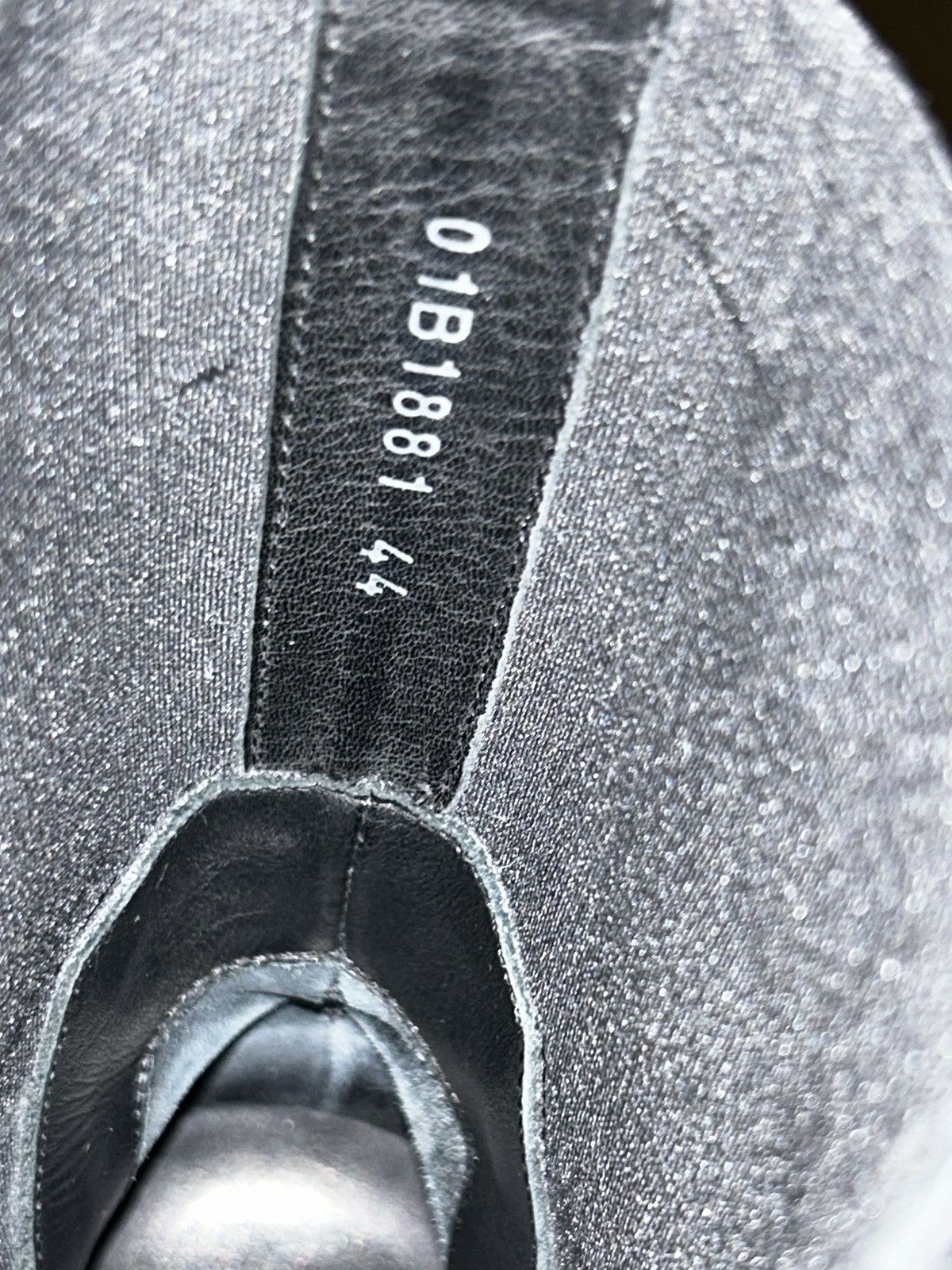 Rick Owens Rick Owens Beatle Bozo Tractor Boots Size US 11 / EU 44 - 3 Thumbnail