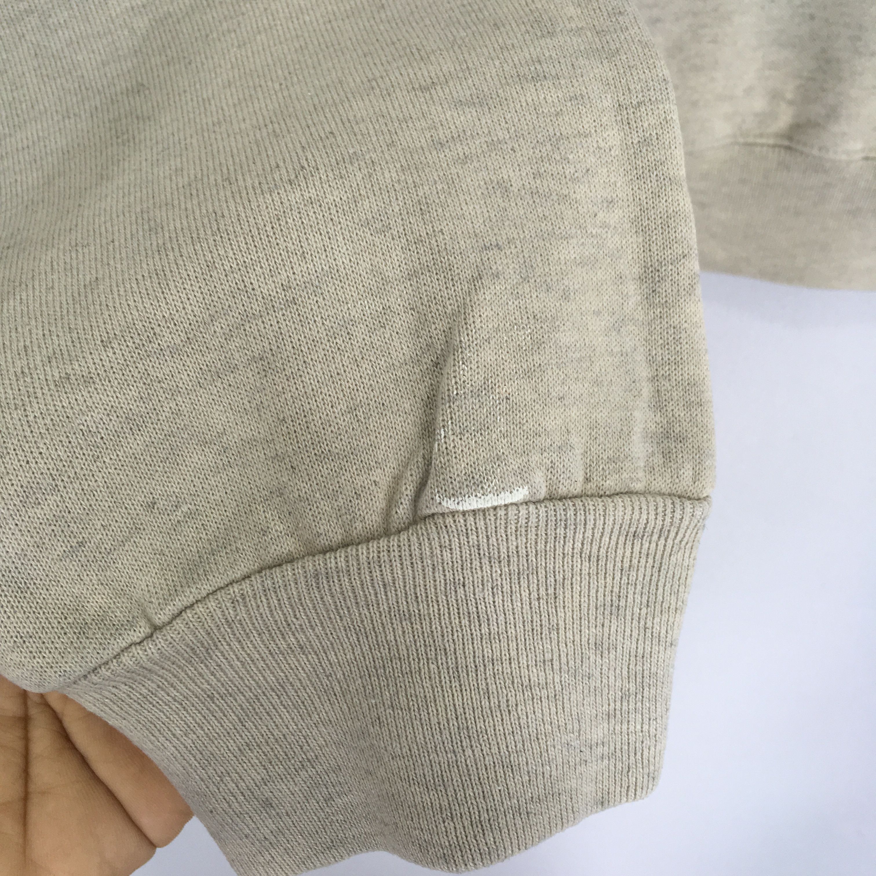 Vintage Vintage 90's New Mexico Brown Sweatshirt Large - 341 Size US L / EU 52-54 / 3 - 7 Thumbnail