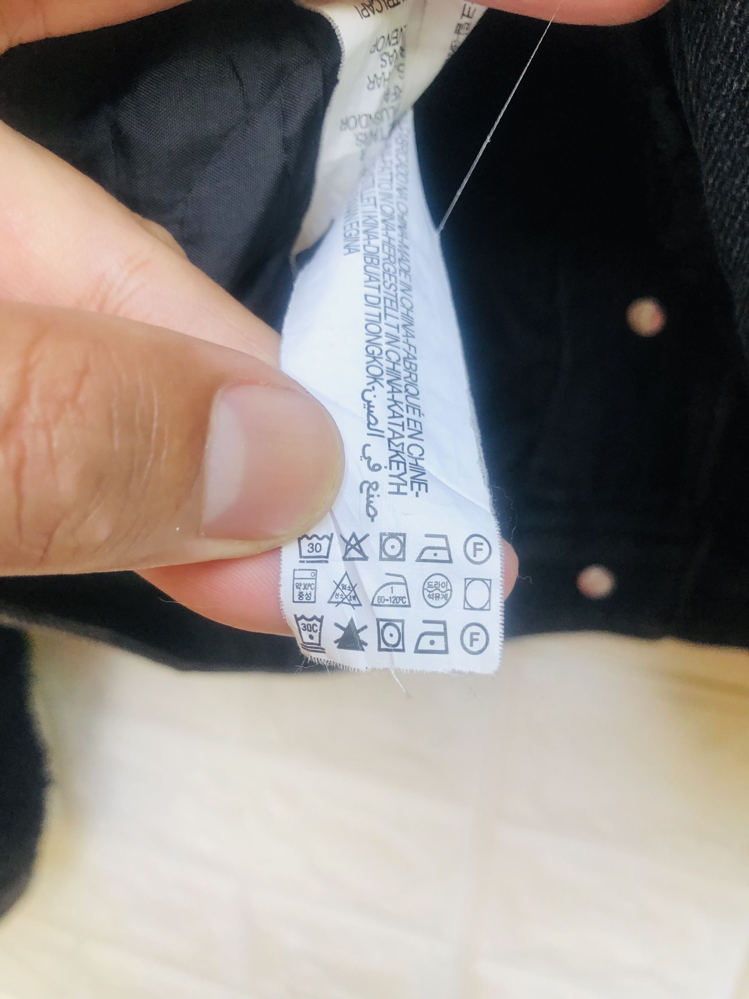 Japanese Brand × Vintage Vintage Zara Japanese Designer Fashion Style Size M / US 6-8 / IT 42-44 - 11 Thumbnail