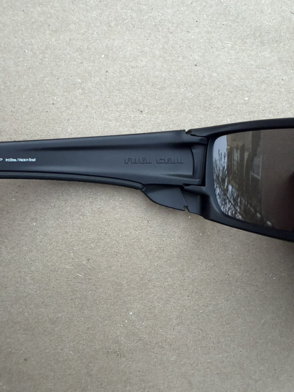 Oakley Oakley Fuel Cell Sunglasses Size ONE SIZE - 6 Thumbnail