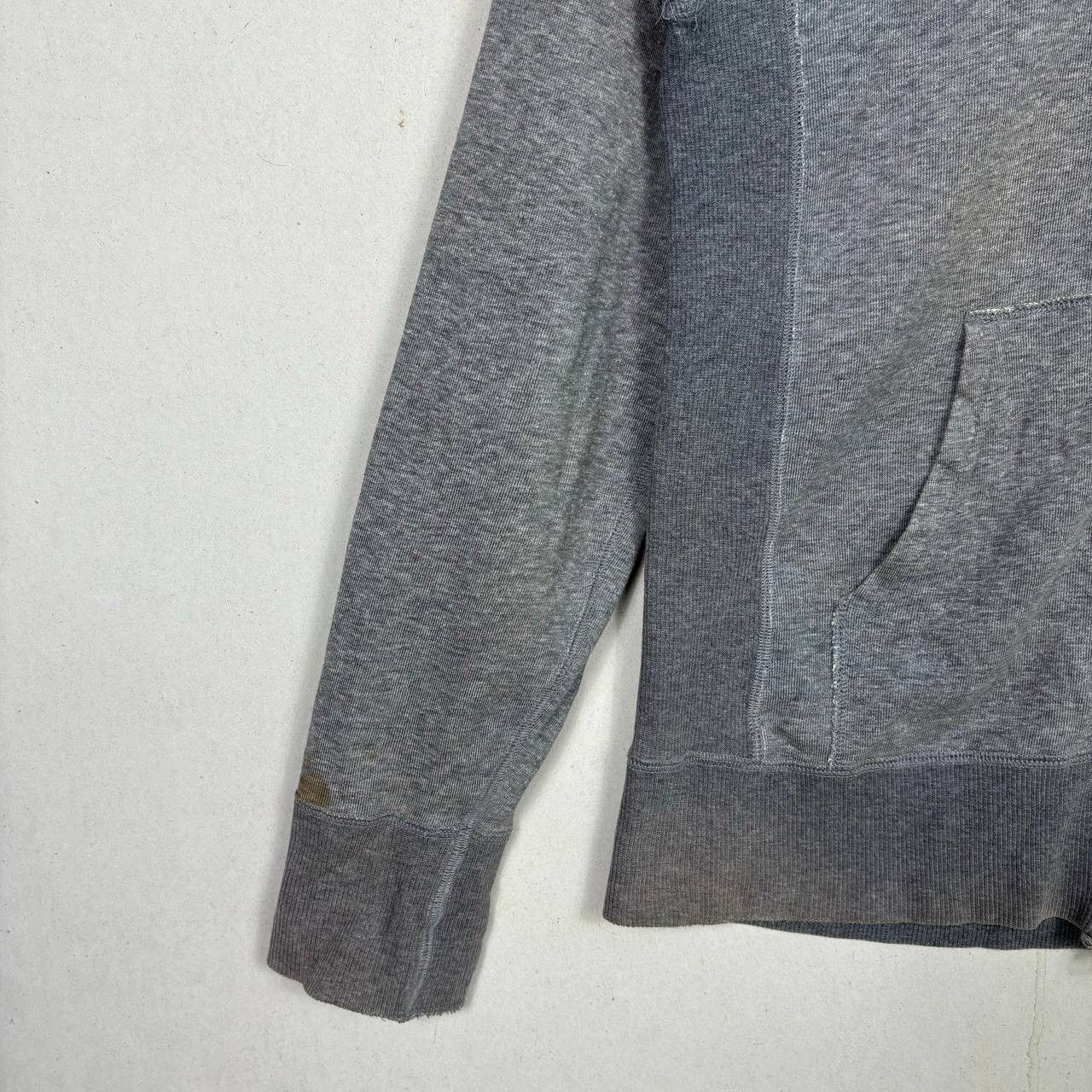 Vanquish Vanquish Japan Full Zipper Hoodie Sweatshirt Size US S / EU 44-46 / 1 - 5 Thumbnail