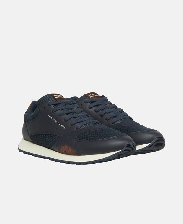 New Runner Eva Mix Sneakers