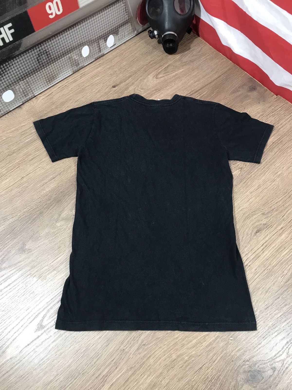 Band Tees System Of A Down SOAD Fuck The System 00s Y2K Rock Tee Size US S / EU 44-46 / 1 - 3 Thumbnail