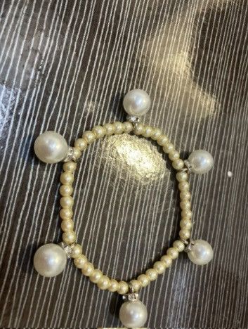 Other Cute beaded bracelets Size ONE SIZE - 4 Thumbnail