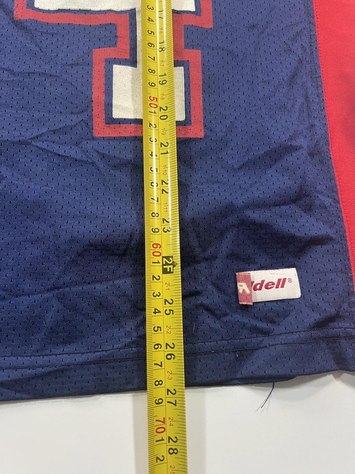 Other Men's Patriots #74 Sports Jersey Size US XL / EU 56 / 4 - 5 Thumbnail