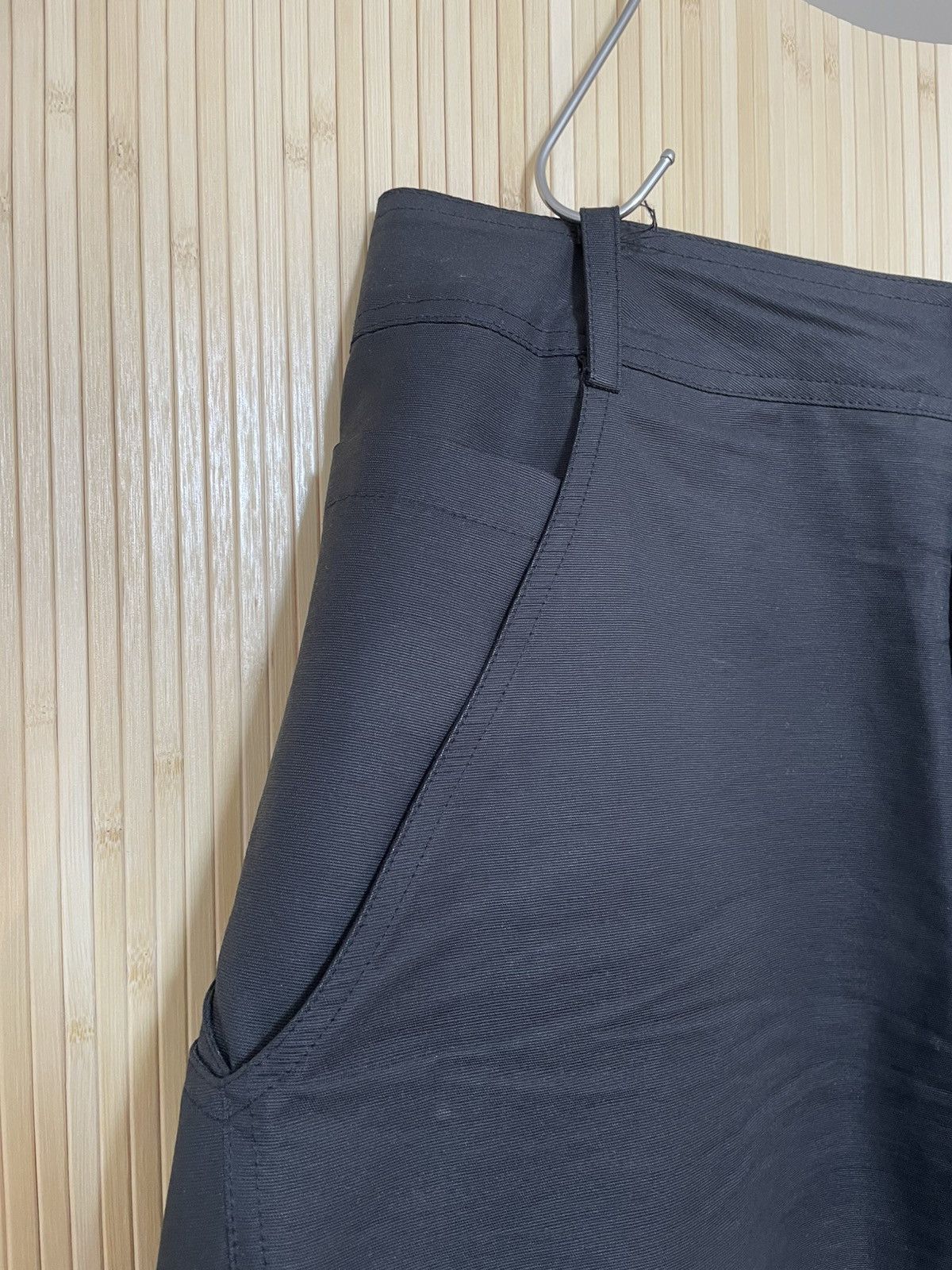 Marcel Everette Anatomical Tech Pants Size 30 Size US 30 / EU 46 - 6 Thumbnail
