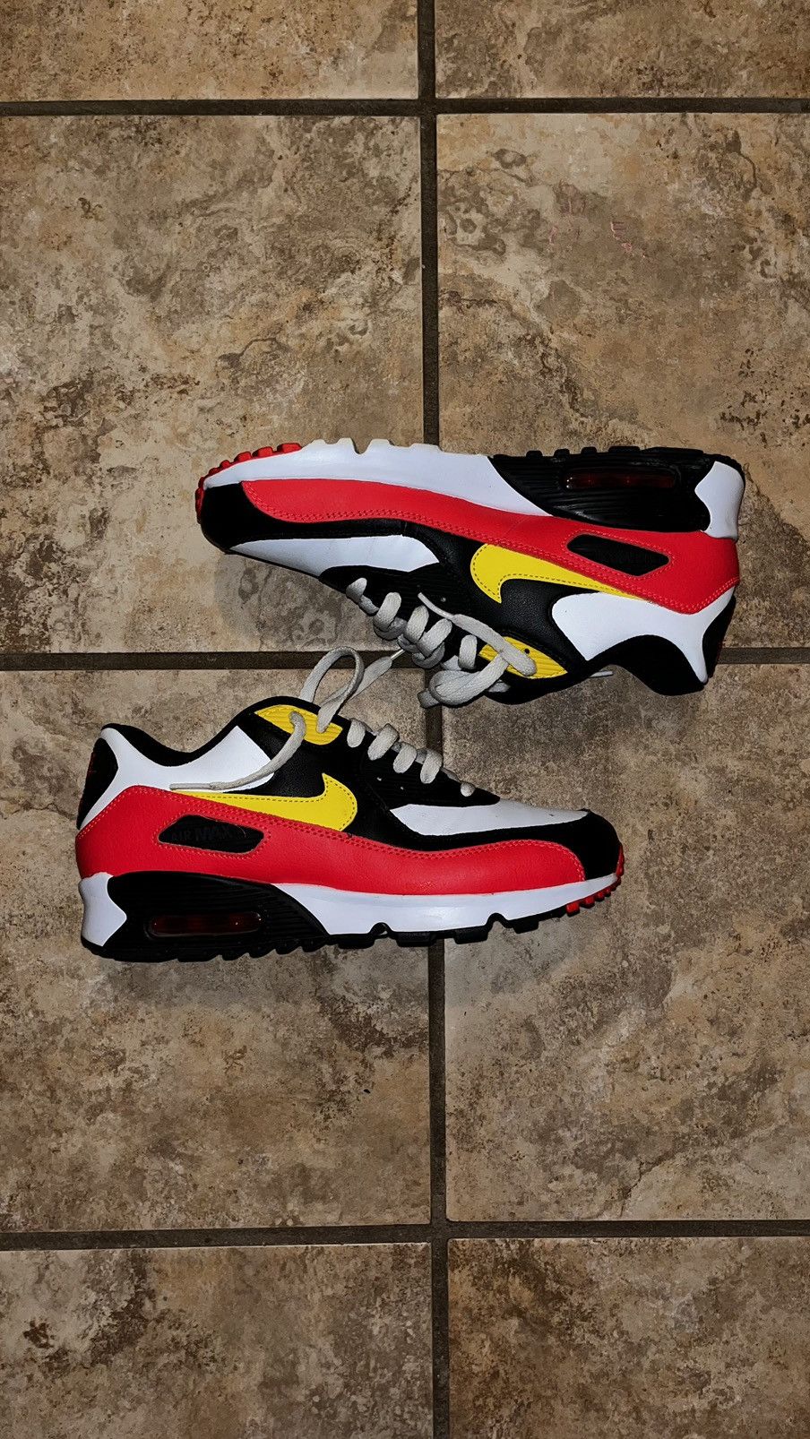 NIKE AIR MAX 90 LTR
