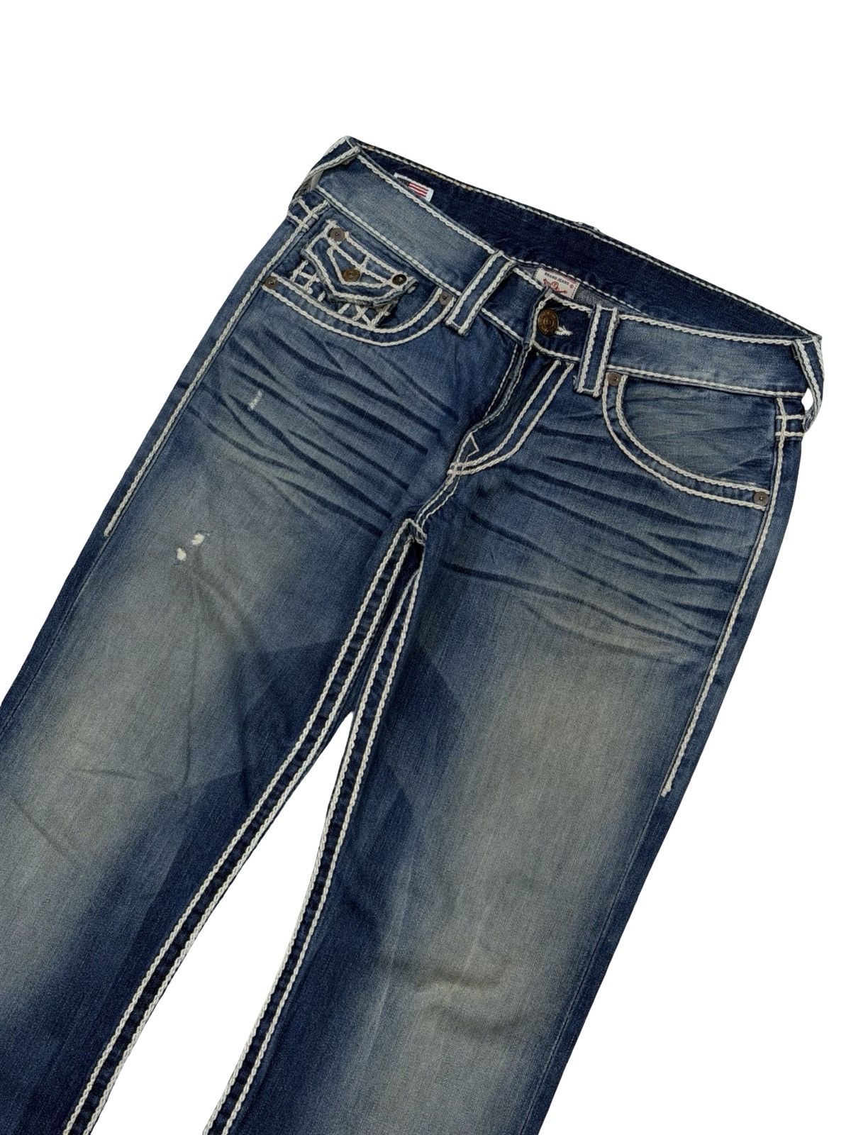 True Religion True religion Size US 30 / EU 46 - 14 Thumbnail