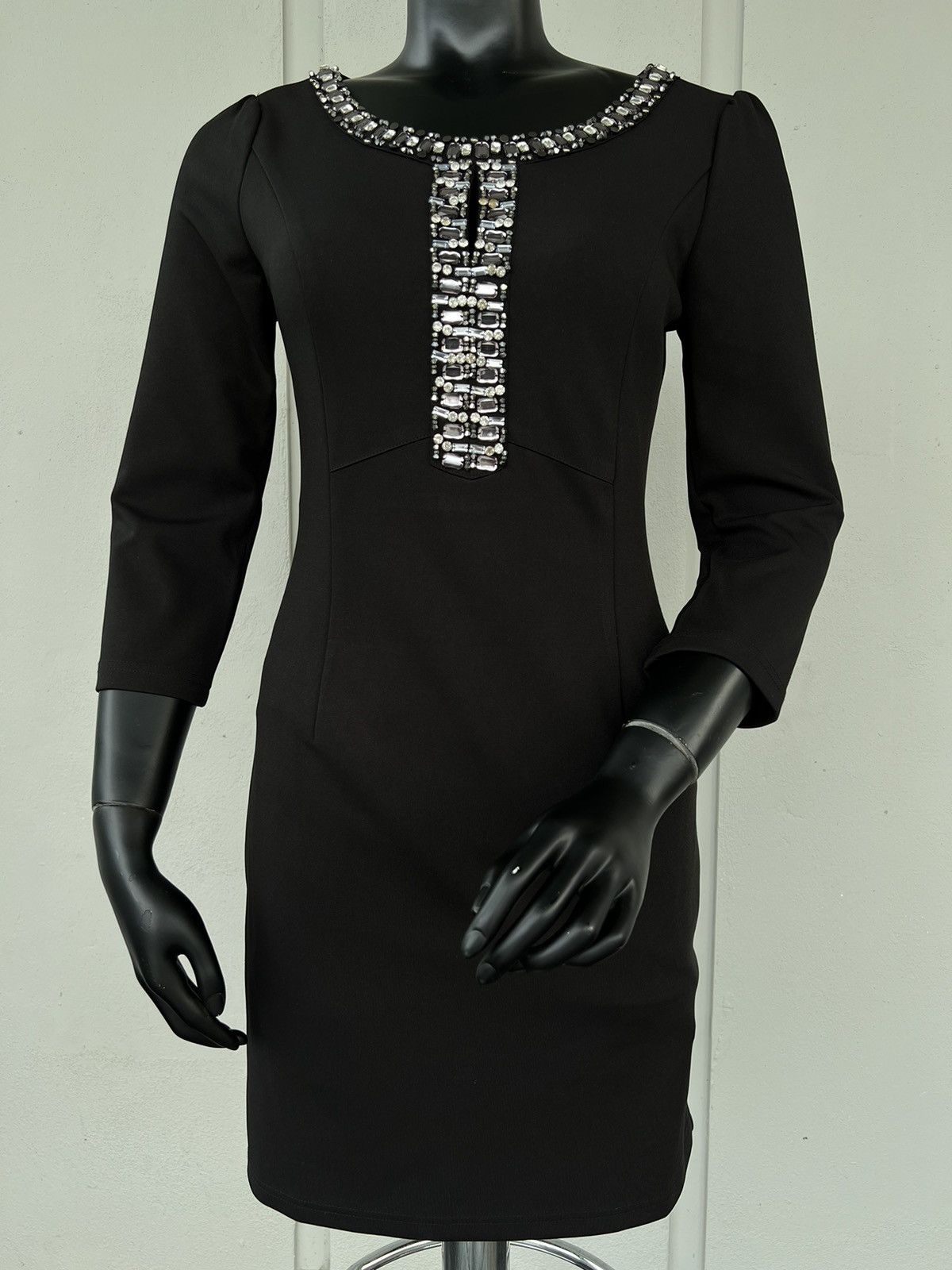 Other Jamell Spring Midi Dress Size XL / US 12-14 / IT 48-50 - 6 Thumbnail