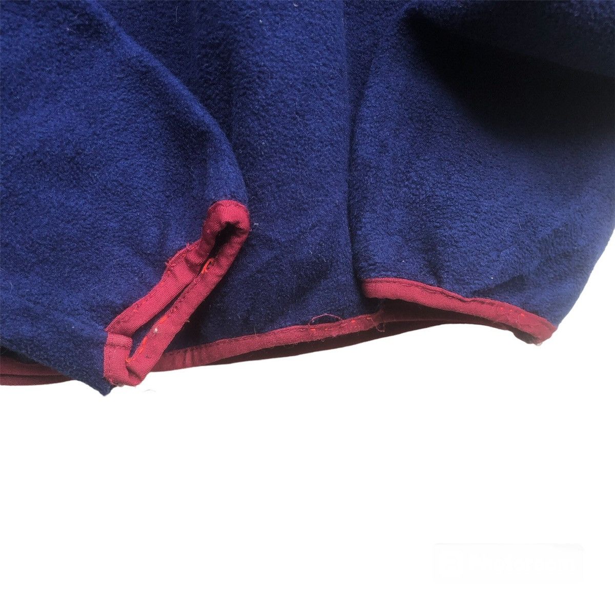Penfield vintage Penfield half zipper Size US L / EU 52-54 / 3 - 10 Thumbnail