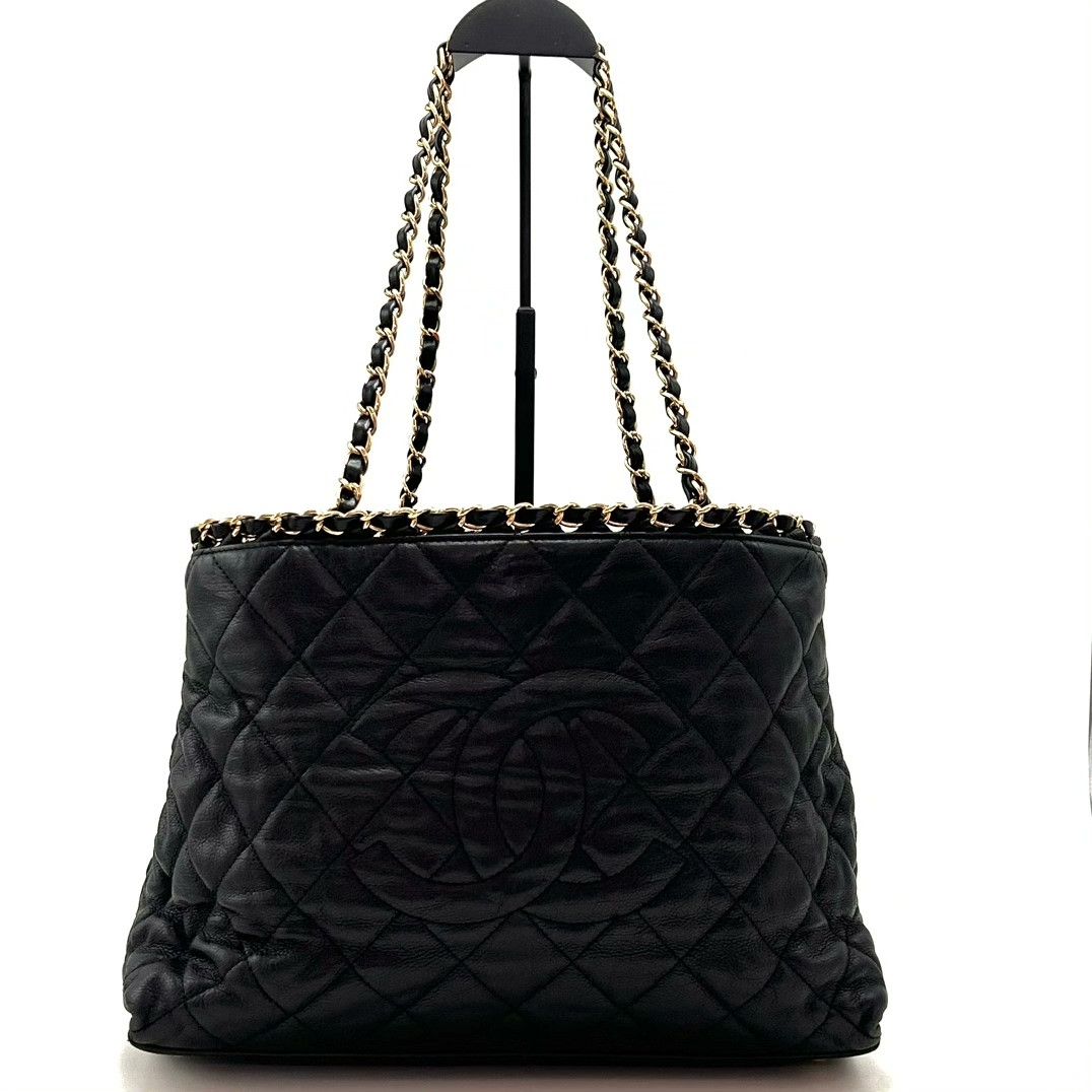 Chanel Pre-loved Bag Very good condition Size ONE SIZE - 1 Thumbnail