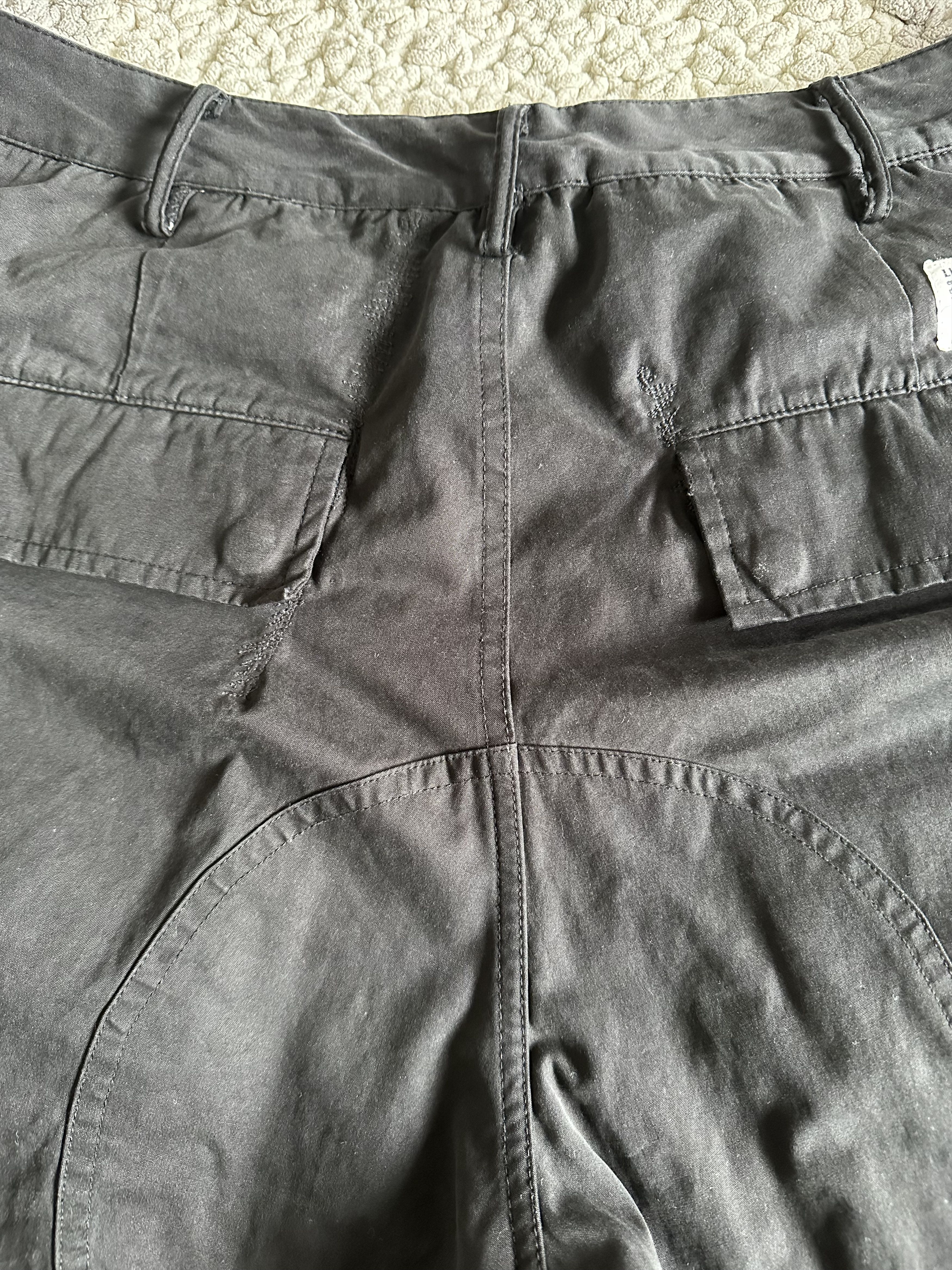 Liberaiders Parachute Pants Size US 34 / EU 50 - 9 Thumbnail