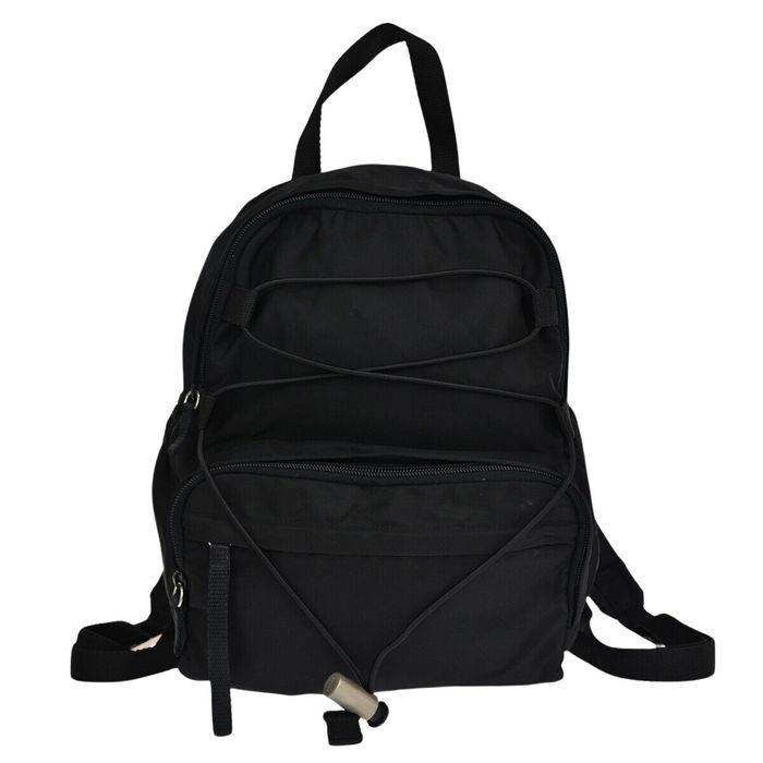 Prada Prada Tessuto backpack Grailed