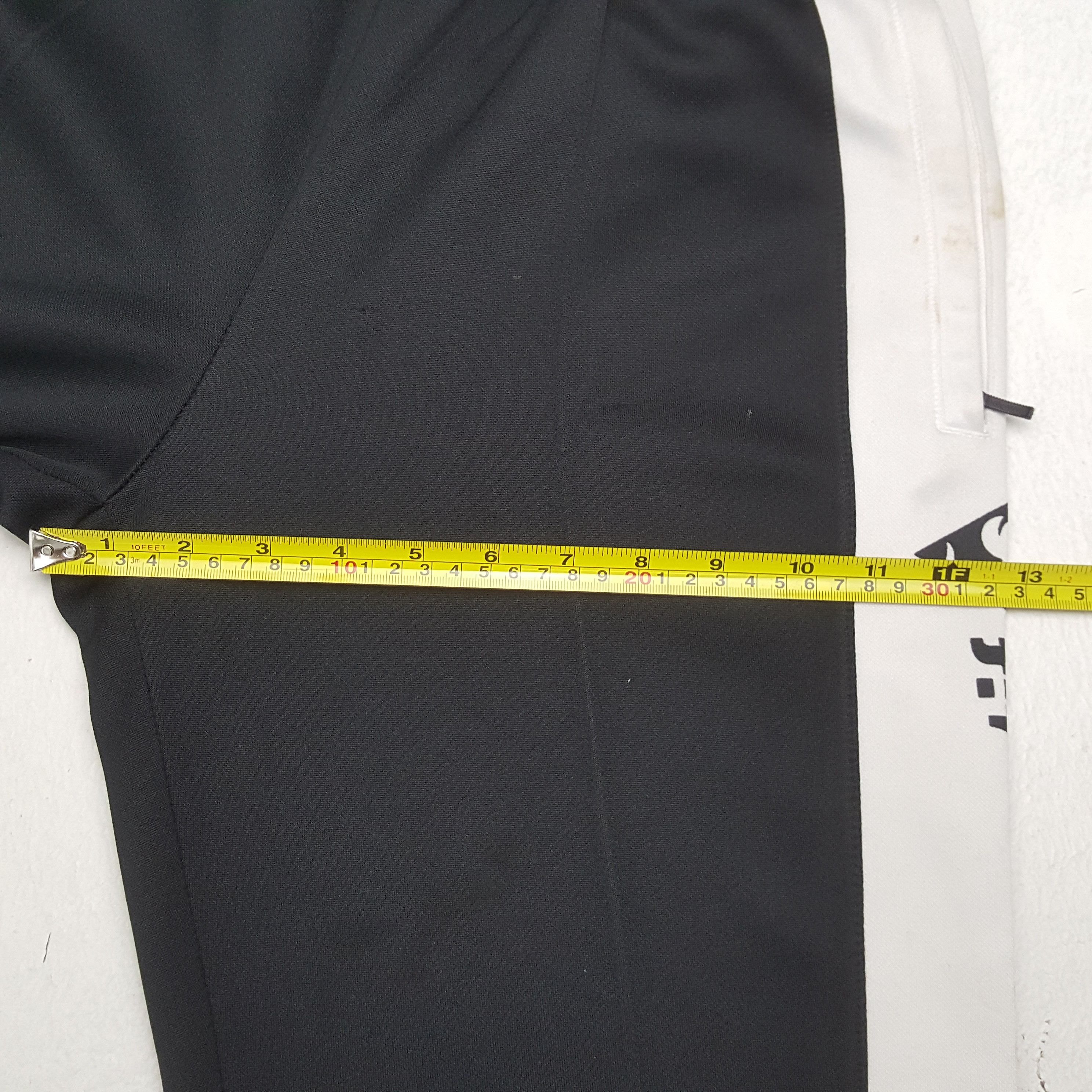 Le Coq Sportif Le Coq Sportif Sportswear Style Pants RR15 Size 24" / US 00 / IT 34 - 9 Thumbnail