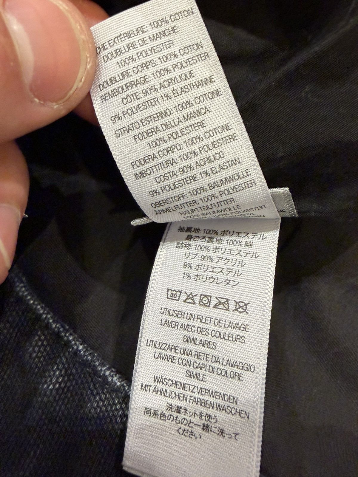 Supreme Supreme USA Work Jacket Size US S / EU 44-46 / 1 - 6 Thumbnail