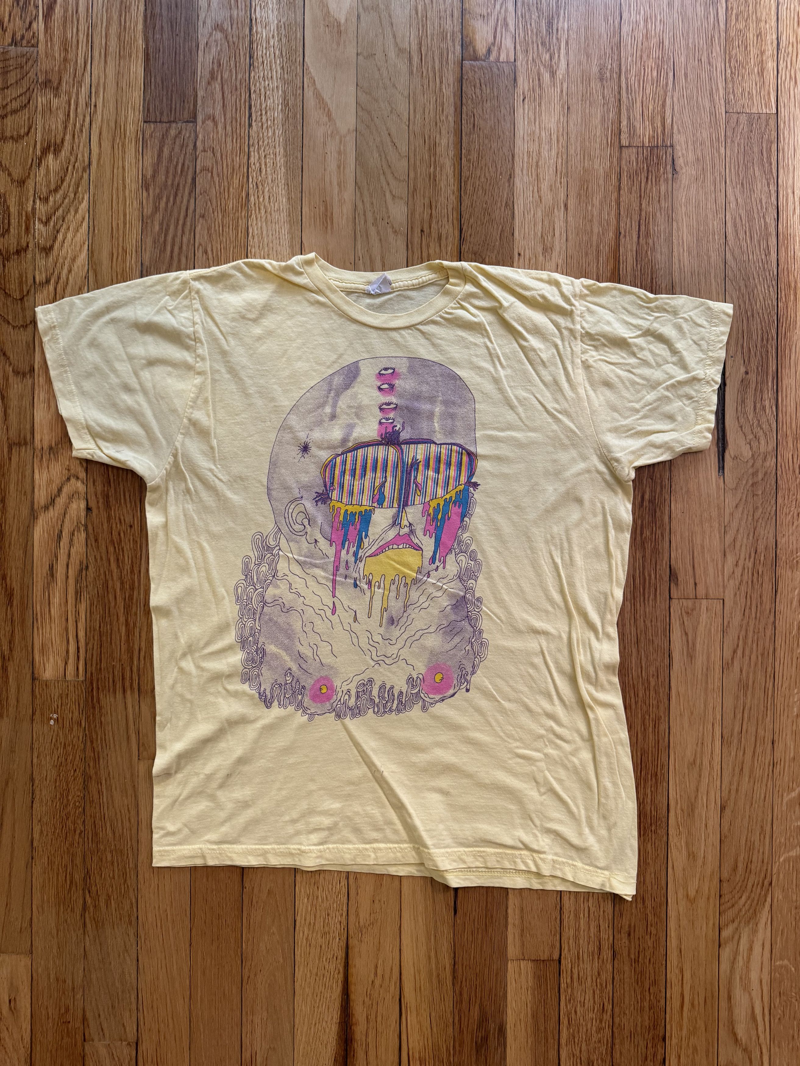 Band Tees Portugal. The Man Band Shirt Size US L / EU 52-54 / 3 - 1 Thumbnail
