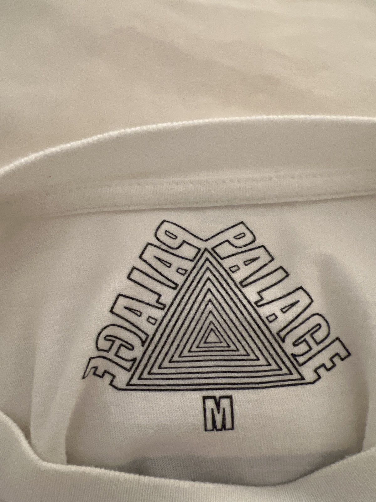 Palace Palace Long Sleeve Size US M / EU 48-50 / 2 - 1 Thumbnail