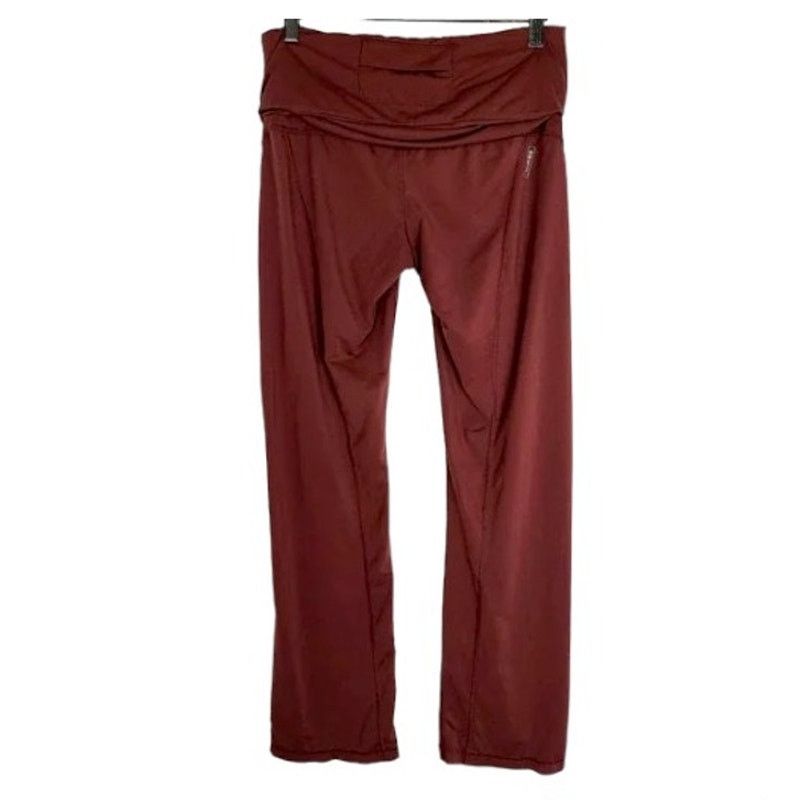 Merrell Merrell Opti-wick workout yoga pants Size 28" / US 6 / IT 42 - 2 Thumbnail